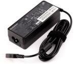Lenovo töltő, 20V, 3.25A, 65W, csatlakozó 11.0x4.5x3.0mm, USB Smart (MMDLENOVO709)