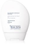 SK3N Glacier Shield SPF 50 gyengéd védő folyadék SPF 50 50 ml