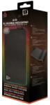 Lexip Mousepad Lexip, Gaming B10 X, Flexible, PC (71846)