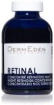 DermEden CONCENTRATES Night Retinoids Concentrate 6% éjszakai ránctalanító szérum retinollal 30 ml