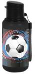 PASO Focis műanyag kulacs - Football Club (PP26FD-3030) (paPP26FD-3030)