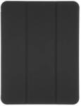 OBAL:ME Samsung Galaxy Tab S10 Lite/S9/S9 FE/S10 FE OBAL: ME SolidTab fekete táblagéptok