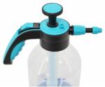 AWTools 2, 0L nyomáspermetező, műanyag, magasság 325mm, alap átmérő 140mm (AW60011)