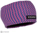 CAMP Alp fejpánt, blue/magenta ()