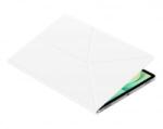 Samsung Galaxy Tab S12+ Book Cover fehér (EF-BX840PWEGWW) (EF-BX840PWEGWW) - aqua