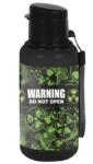 PASO Alert műanyag kulacs - Warning (PP26RD-3030) (paPP26RD-3030)
