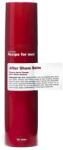Recipe for men Férfi borotválkozás utáni balzsam, 100 ml, Piros