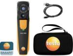 Testo 860i Set Hőkamera -20 - 350 °C 256 x 192 Pixel 9 Hz WiFi (0563 0860)