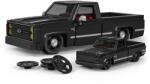 Mattel Brick Shop Hot Wheels Speed Series ´83 Chevy Silverado