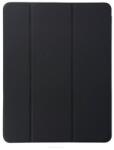 Mercury A Mercury Flip Smartcase burkolata kompatibilis az Ipad 7/8 készülékkel, 10, 2 hüvelykes, 2019/2020, fekete (EMAGMPREF_34778)