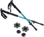 Zulu Dual Lock Antishock túrabot kék