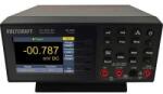  Digitális asztali multiméter CAT I 1000 V, CAT II 600 V, 55000 digit, Voltcraft VC-655 BT (VC-11785300)