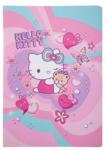 COOLPACK - 32 lapos A/5 jegyzetfüzet - Hello Kitty - Pink - vonalas (13037PTR) (13037PTR)