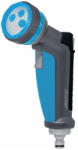 AQUACRAFT Ergonomic Multi-Jet locsolópisztoly (AQ760050)