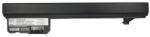 Cameron Sino li-ion akkumulátor, 11.1v, 4400mAh, kompatibilis compaq 530973-741 -vel (CS-HPM110HB)