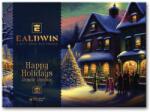 MAY LLc Ealdwin Filteres Teaválogatás Borítékban Christmas Delight (9 Tea Bags) (100010022)