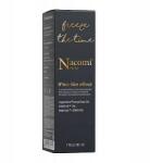 Nacomi öregedésgátló szérum, B`tox hatás, 30 ml, peptidekkel, javítja a bőr feszességét (NAC4110)