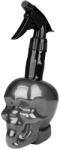 Activeshop Skull fodrász permetező, Activeshop, Műanyag, 500 ml, Fekete (129140)