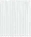 vidaXL Csipkés Függöny függönyökkel Fehér 260 x 400 cm Poliészter 4107914 (4107914)