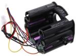 Cameron Sino li-ion akkumulátor, 22.2v, 3500mAh, kompatibilis rowenta ss-9100042161 -vel (CS-RTH676VX)
