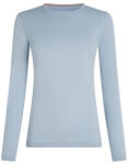 Icebreaker Women's 200 Oasis Long Sleeve női póló XS / világoskék