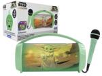 Lexibook Star Wars The Mandalorian BTP585SWZ