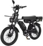OUXI V8 Ultra Max T