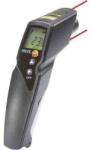 Testo - 830-T2 Infravörös Hőmérő - -30°C/+400°C (0560 8312)