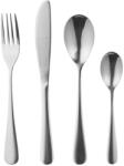 Russell Hobbs Set Tacamuri Russell Hobbs London 24 piese, inox, pentru 6 persoane, spalat in masina (72519650) Tacam
