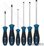 Bosch PRO Csavarhúzó készlet, PH/SL, 6db-os (1600A039PE) (1600A039PE)
