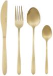 Salter Set Tacamuri Salter Chiltern, 16 piese, inox cu finisaj auriu (97004138) Tacam