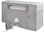 Rayen Suport pentru rufe Rayen cu incalzire, extensibil, dimensiuni 105-180 cm (49958209)
