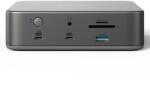 Kensington Docking Station Kensington SD5010T5EQ Thunderbolt 5 Triple 4K, Black (K35231EU)