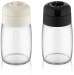 IRIS LUXPLASTIC C-00201 Star üveg fűszerszóró szett 2x200ml (C-00201)