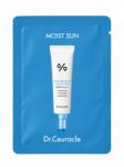 Dr. Ceuracle Hyal Reyouth Moist Sun SPF 50+ PA++++ (sample) - Cremă Solară Hidratantă (sample) 2ml