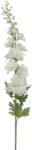 MICA Decorations sarkantyúfű fehér 78 cm