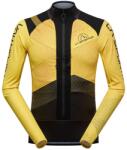 La Sportiva Jachetă La Sportiva STRATOS VI RACING, galben (M)