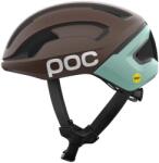 POC Cască POC Omne Air MIPS, bronzite brown matt/lazurite blue matt (M (54-59 cm))