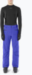 Salomon Pantaloni de schi pentru bărbați Salomon Edge clematis blue