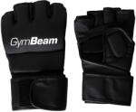 GymBeam Mănuși MMA GymBeam Striker - Black