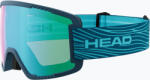 HEAD Ochelari de schi HEAD Contex green/petrol