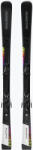 Salomon Schiuri de coborâre + legături Salomon S/Max 24H + M10 GW black/white