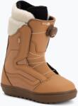 VANS Încălțăminte de snowboard pentru femei Vans Encore OG W tan/medium gum Clapar snowboard