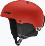 Smith Optics Cască de schi pentru copii Smith Rodeo Jr Mips matte patrol signals