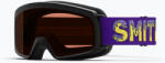 SMITH Ochelari de schi pentru copii Smith Rascal Jr S2 black donuts/rc36 rose copper antifog