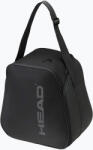 HEAD Geantă pentru încălțăminte de schi HEAD Bootbag black