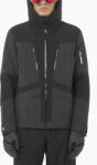 Salomon Geacă de schi pentru bărbați Salomon Spark deep black
