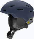 Smith Optics Cască de schi Smith Descend Mips matte royal navy/wolf gray