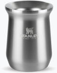 STANLEY Cană termică Stanley Matereo Stay Hot Mate 230 ml silver