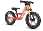 BERG BERG Biky Cross Rosu cu Frana de Mana (BT24747800)